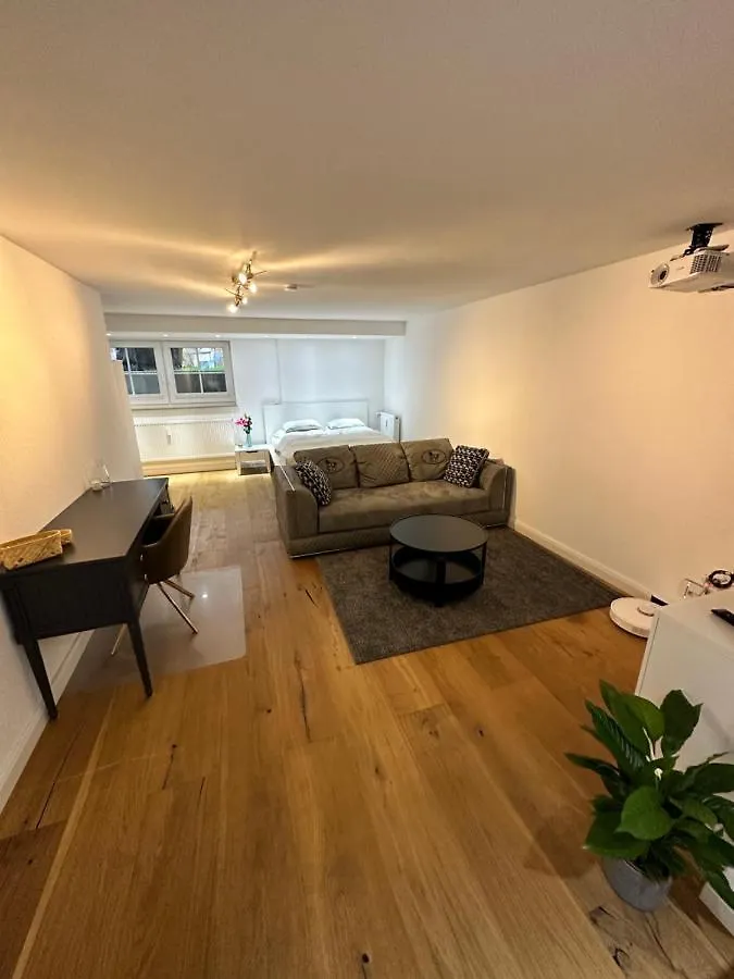Gemutliches Appartement In Waldrandlage Cologne 0*,  Germany